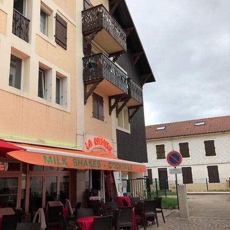 Le Coeur De Gerardmer F2 Plein Centre 4P + Garage Eksteriør billede